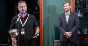 Pavol Kruty Sportovy Klub Roka 2026 Hc Dukla Senica