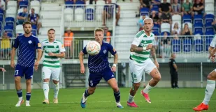 Futbal Skalica Komarno 09 26