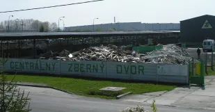 Zberny Dvor Senica