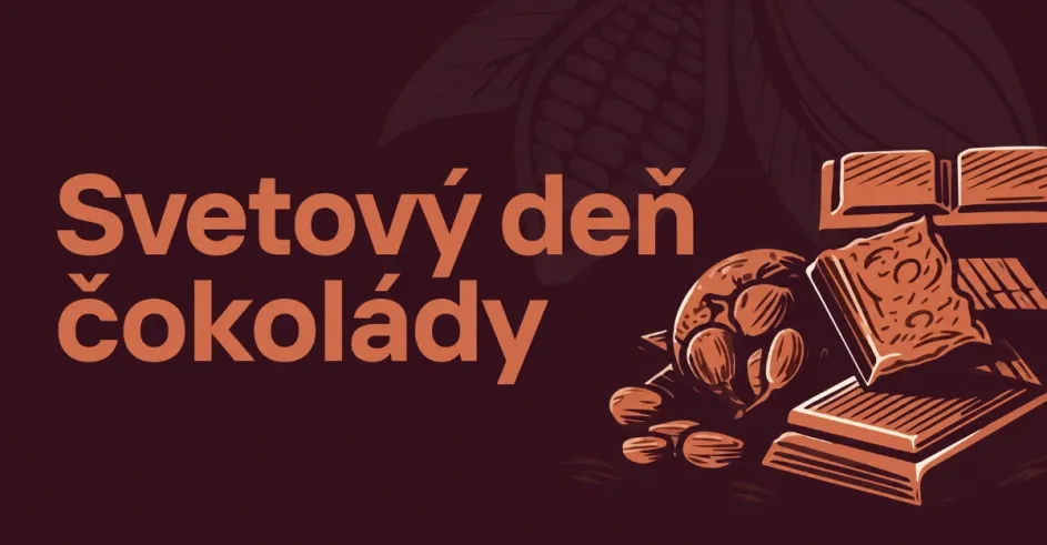 Svetovy Den Cokolady