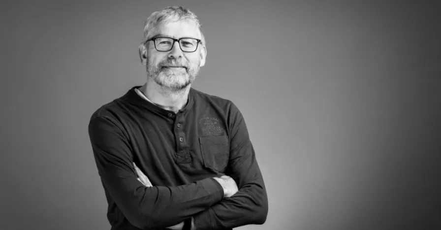 Klaus Kuchling