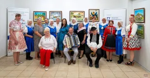 Zos Senica Slovensko Nase Malovane