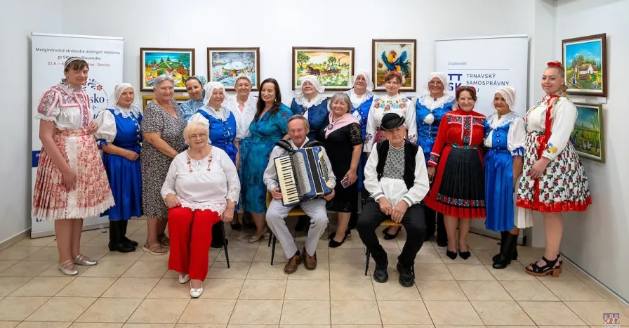 Zos Senica Slovensko Nase Malovane