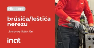Inzerat Praca Inat Brusic Lestic Nerezu
