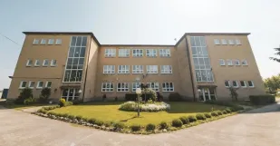 Zs Vysoka pri Morave
