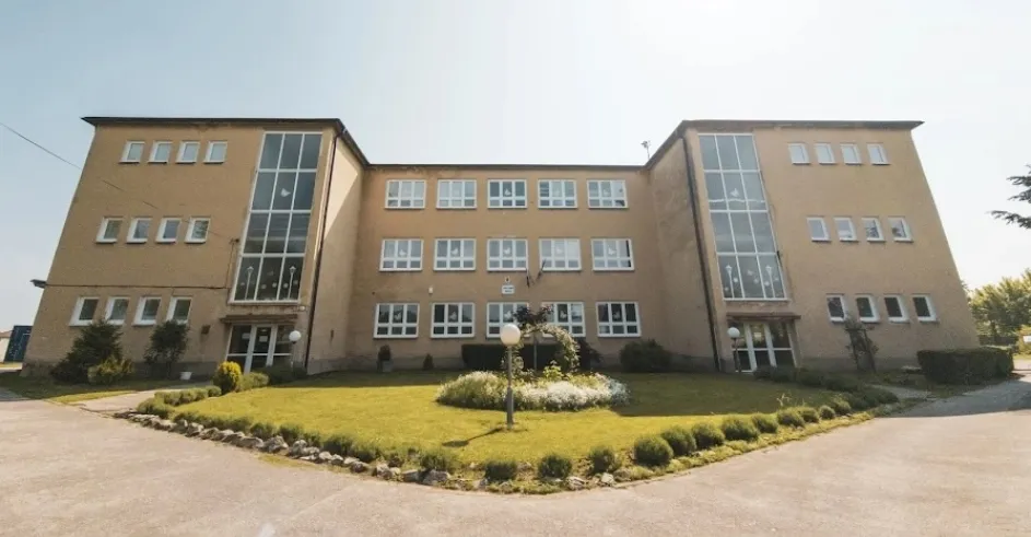 Zs Vysoka pri Morave