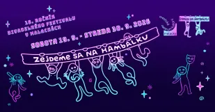 Zejdeme Sa na Hambalku Malacky Divadlo na Hambalku