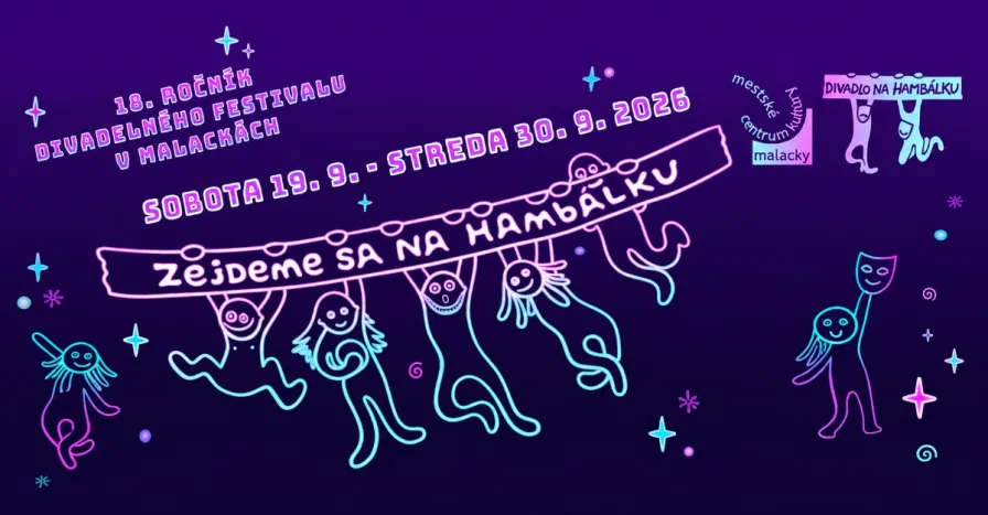 Zejdeme Sa na Hambalku Malacky Divadlo na Hambalku