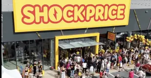 Shockprice Ilustracne