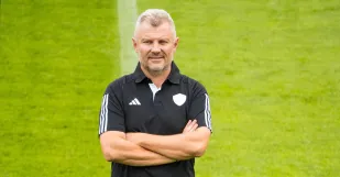 Mfk Skalica Stanislav Macek