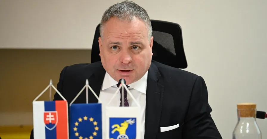 Juraj Droba Bsk Zastupitelstvo