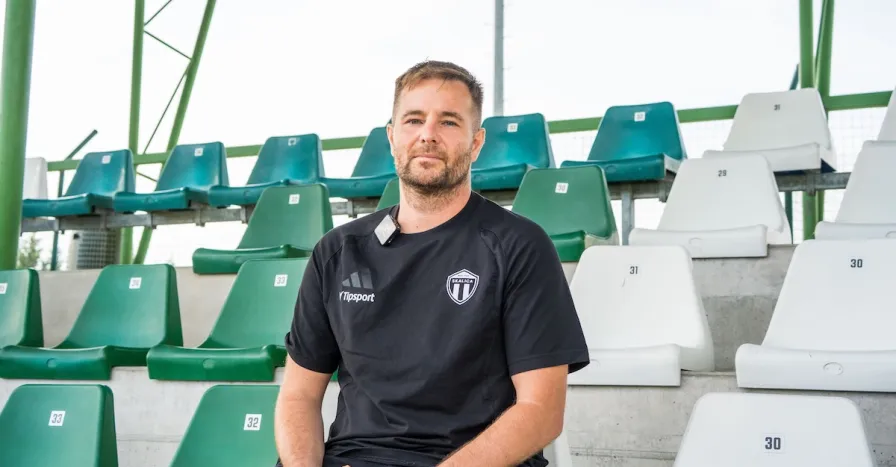 Mfk Skalica Martin Stopka Asistent