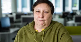 Katarina Nadaska Foto Emil Vasko