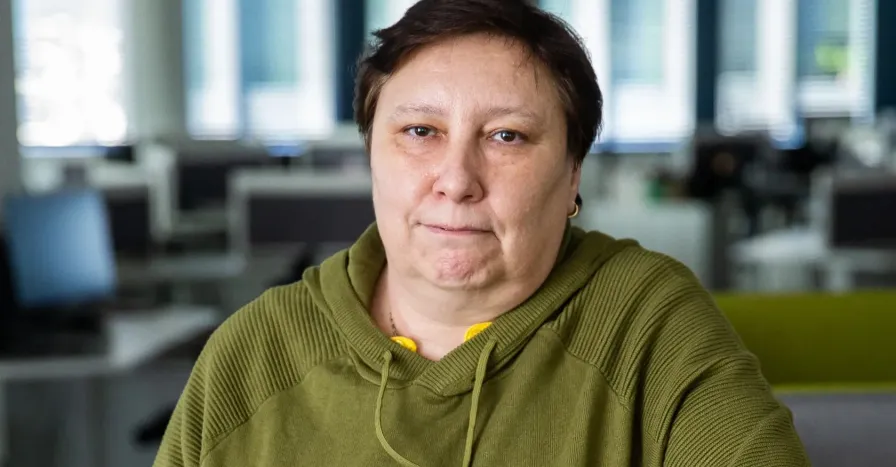 Katarina Nadaska Foto Emil Vasko