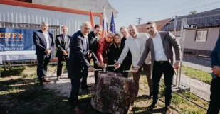 Trnavska Zupa Smolinske Jozef Viskupic Zairadenie Socialne Sluzby