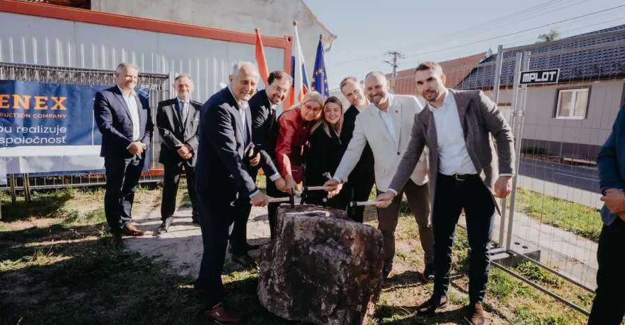 Trnavska Zupa Smolinske Jozef Viskupic Zairadenie Socialne Sluzby