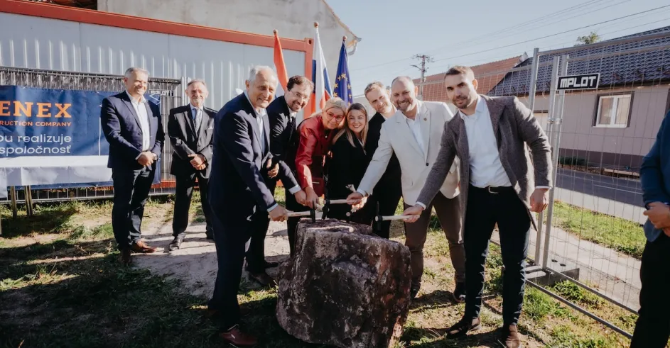 Trnavska Zupa Smolinske Jozef Viskupic Zairadenie Socialne Sluzby