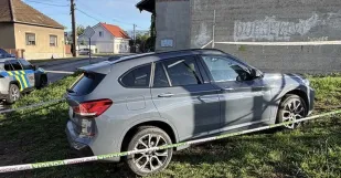 Ana Siskova Auto Kuty