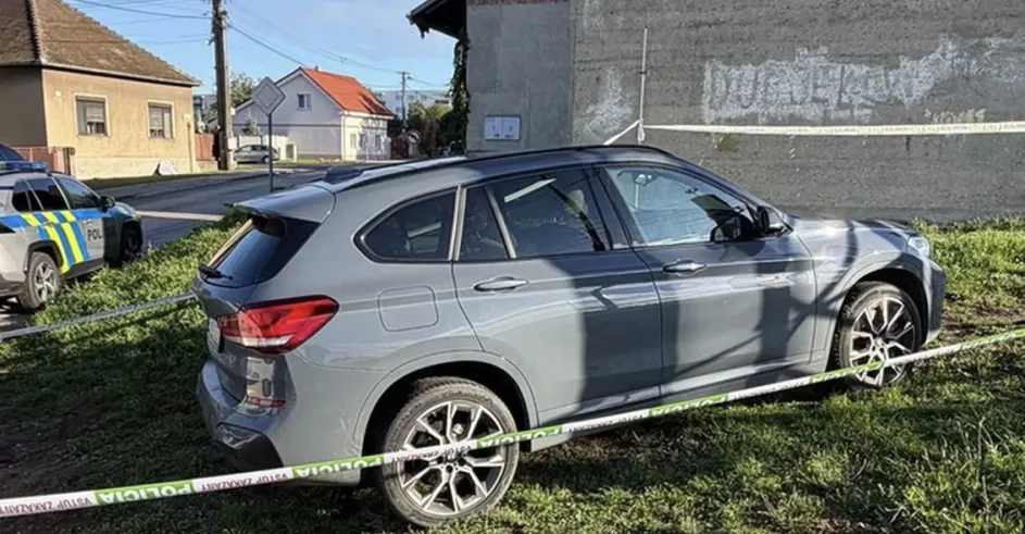 Ana Siskova Auto Kuty