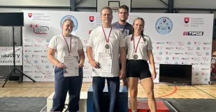 Silovy Trojboj Malacky Majstrovstva Slovenska