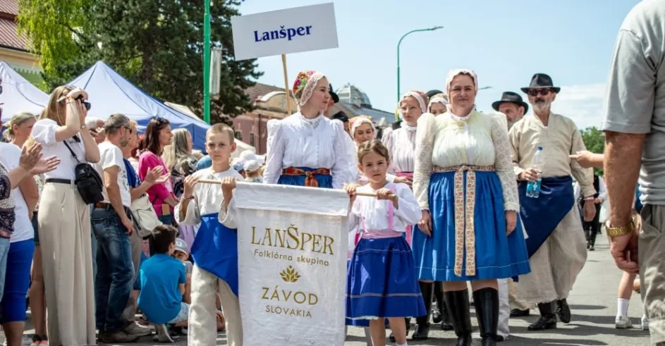 Lansper Konopasek Zavod