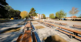 Stupava Troyerovo Namestie 1