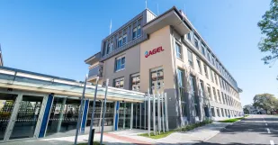 Fakultna Nemocnica Agel Skalica Otvorila Novy Internisticko Neurologicky Pavilon 7