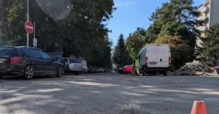 Mesto Senica Oprava Ciest