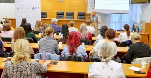 Senica Den Socialnych Pracovnikov