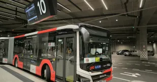 Klbovy Autobus Fb Bsk