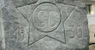 Pamatnik Stupava Titulka