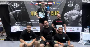 Silovy Trojboj Sbbc Senica