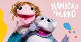 Hanicka a Murko