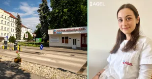 Nemocnica Skalica Bibiana Hlivkova Titulka
