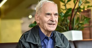 Stanislav Majek Tasr