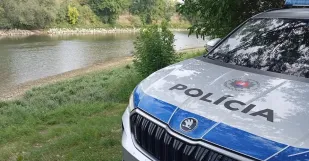 Policia Rieka Ilustracne