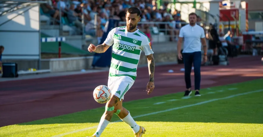 Erik Daniel Mfk Skalica 2