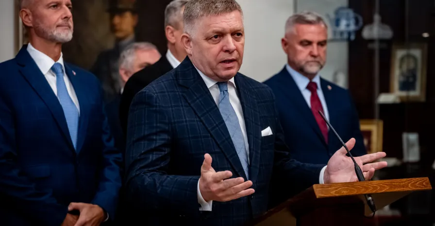 Fico Rozpocet Uradvladysr