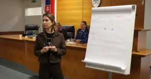 Senica Ai Mladi Ipcko