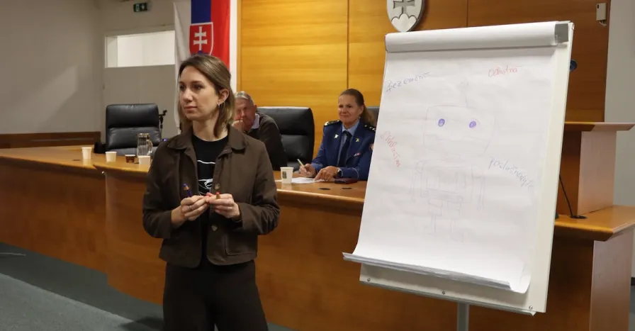 Senica Ai Mladi Ipcko