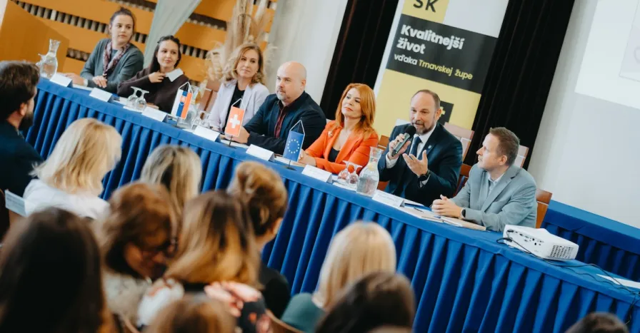 Ttsk Konferencia o Prevencii 2