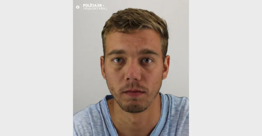 Sean Peter Klinec Ppolicia Patranie