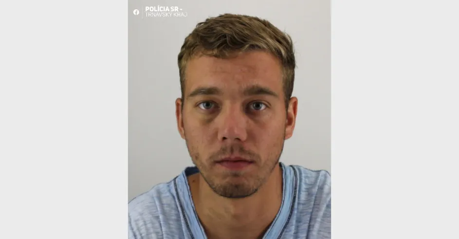 Sean Peter Klinec Ppolicia Patranie