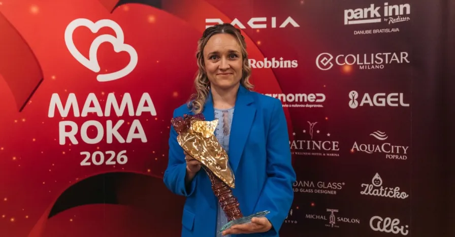 Mama Roka 26 Katarina Vajciova