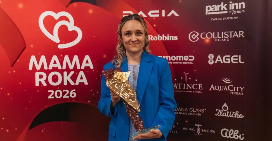 Mama Roka 26 Katarina Vajciova