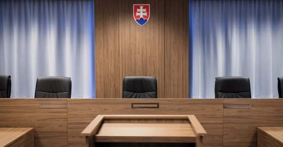 Najvyssi Spravny Sud Sr