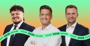 Titulka Volby Senica