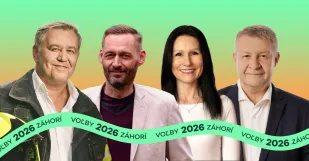 Titulka Volby Stupava