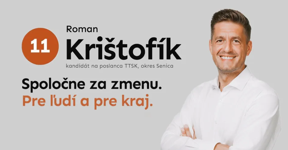 Kristofik Titulka