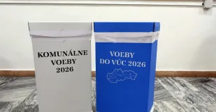 Komunalne Volby Vuc Mesto Malacky 2